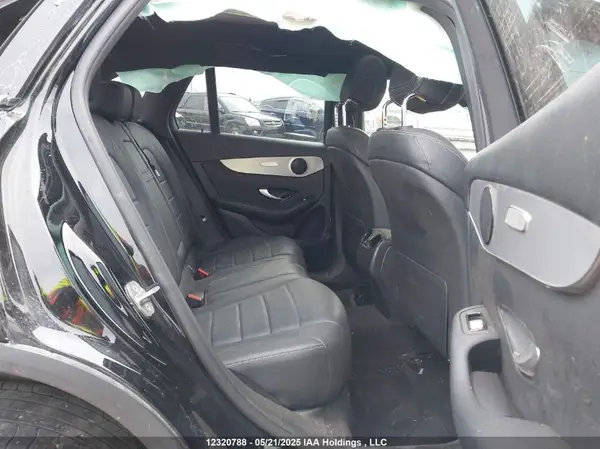 WDC0G4KB4JV023054 2018 MERCEDES-BENZ GLC - Image 8