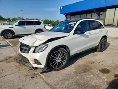 WDC0G4KB4JV024284 2018 MERCEDES-BENZ GLC