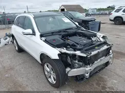 WDC0G4KB4JV028769 2018 MERCEDES-BENZ GLC