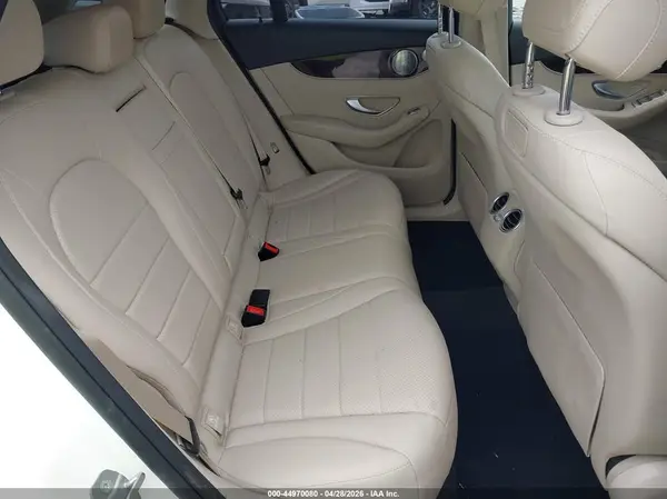 WDC0G4KB4JV028769 2018 MERCEDES-BENZ GLC - Image 8