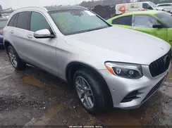 WDC0G4KB4JV029856 2018 MERCEDES-BENZ GLC