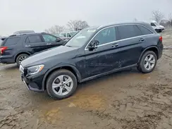 WDC0G4KB4JV030764 2018 MERCEDES-BENZ GLC