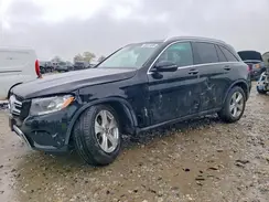WDC0G4KB4JV032174 2018 MERCEDES-BENZ GLC
