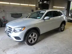WDC0G4KB4JV032689 2018 MERCEDES-BENZ GLC