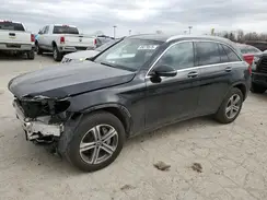 WDC0G4KB4JV032742 2018 MERCEDES-BENZ GLC
