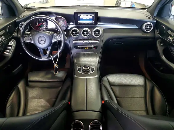 WDC0G4KB4JV034829 2018 MERCEDES-BENZ GLC - Image 8