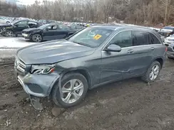 WDC0G4KB4JV034913 2018 MERCEDES-BENZ GLC
