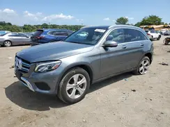WDC0G4KB4JV041635 2018 MERCEDES-BENZ GLC