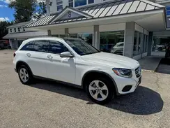 WDC0G4KB4JV044129 2018 MERCEDES-BENZ GLC
