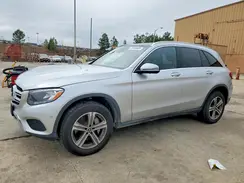 WDC0G4KB4JV044955 2018 MERCEDES-BENZ GLC