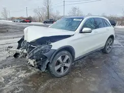 WDC0G4KB4JV048570 2018 MERCEDES-BENZ GLC