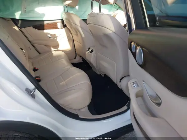 WDC0G4KB4JV048861 2018 MERCEDES-BENZ GLC - Image 8