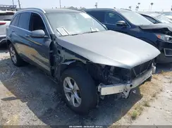 WDC0G4KB4JV051548 2018 MERCEDES-BENZ GLC