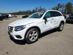 WDC0G4KB4JV052750 2018 MERCEDES-BENZ GLC