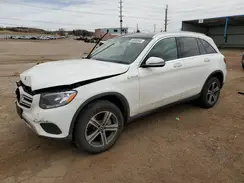 WDC0G4KB4JV054384 2018 MERCEDES-BENZ GLC