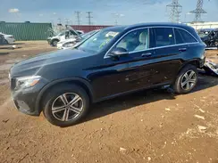 WDC0G4KB4JV055292 2018 MERCEDES-BENZ GLC