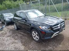 WDC0G4KB4JV058662 2018 MERCEDES-BENZ GLC
