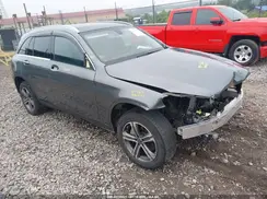 WDC0G4KB4JV058855 2018 MERCEDES-BENZ GLC