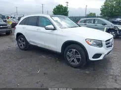 WDC0G4KB4JV060296 2018 MERCEDES-BENZ GLC