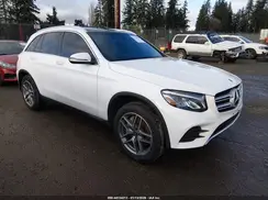 WDC0G4KB4JV061917 2018 MERCEDES-BENZ GLC