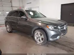 WDC0G4KB4JV062663 2018 MERCEDES-BENZ GLC
