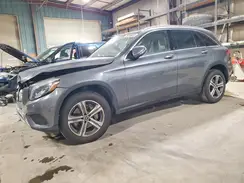 WDC0G4KB4JV064011 2018 MERCEDES-BENZ GLC