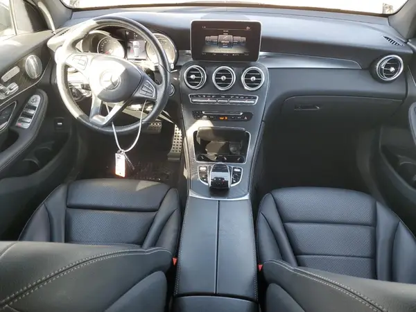 WDC0G4KB4JV065658 2018 MERCEDES-BENZ GLC - Image 8
