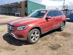 WDC0G4KB4JV067068 2018 MERCEDES-BENZ GLC