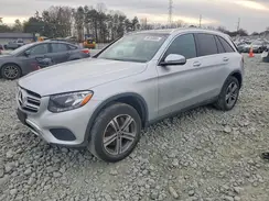WDC0G4KB4JV068236 2018 MERCEDES-BENZ GLC