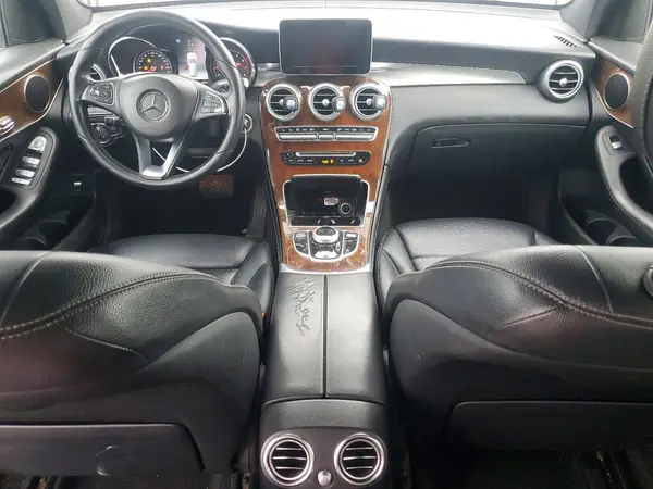 WDC0G4KB4JV068236 2018 MERCEDES-BENZ GLC - Image 8
