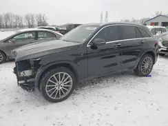 WDC0G4KB4JV068690 2018 MERCEDES-BENZ GLC