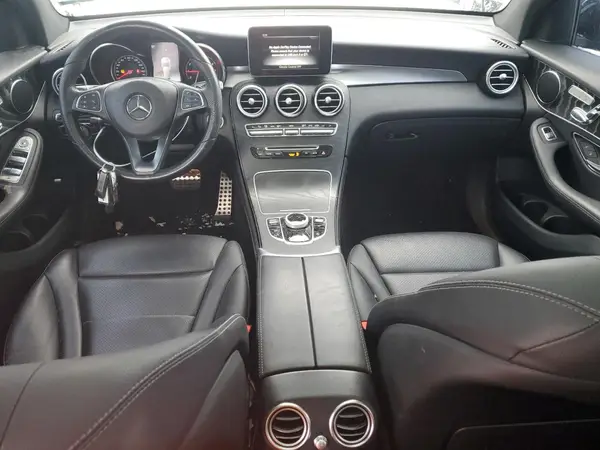 WDC0G4KB4JV068690 2018 MERCEDES-BENZ GLC - Image 8
