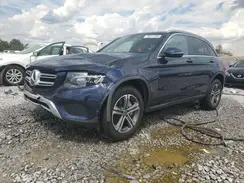 WDC0G4KB4JV069001 2018 MERCEDES-BENZ GLC