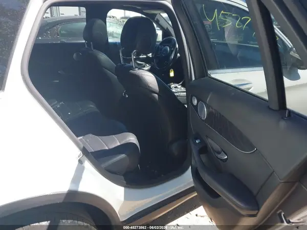 WDC0G4KB4JV069998 2018 MERCEDES-BENZ GLC - Image 8