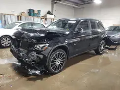 WDC0G4KB4JV070844 2018 MERCEDES-BENZ GLC