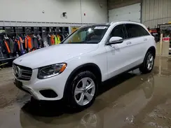WDC0G4KB4JV070939 2018 MERCEDES-BENZ GLC