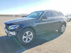 WDC0G4KB4JV071220 2018 MERCEDES-BENZ GLC