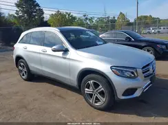 WDC0G4KB4JV073839 2018 MERCEDES-BENZ GLC
