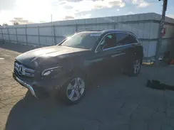 WDC0G4KB4JV074795 2018 MERCEDES-BENZ GLC
