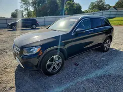 WDC0G4KB4JV076031 2018 MERCEDES-BENZ GLC