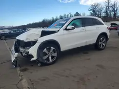 WDC0G4KB4JV076594 2018 MERCEDES-BENZ GLC