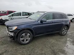 WDC0G4KB4JV078099 2018 MERCEDES-BENZ GLC