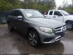 WDC0G4KB4JV081147 2018 MERCEDES-BENZ GLC
