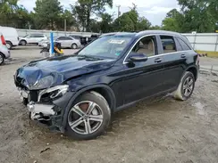 WDC0G4KB4JV081343 2018 MERCEDES-BENZ GLC