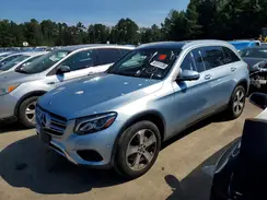 WDC0G4KB4JV083903 2018 MERCEDES-BENZ GLC