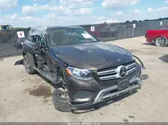 WDC0G4KB4JV086915 2018 MERCEDES-BENZ GLC