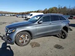 WDC0G4KB4JV087305 2018 MERCEDES-BENZ GLC
