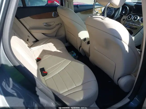 WDC0G4KB4JV087949 2018 MERCEDES-BENZ GLC - Image 8