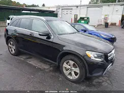 WDC0G4KB4JV090897 2018 MERCEDES-BENZ GLC