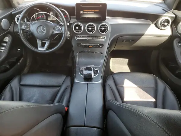 WDC0G4KB4JV091466 2018 MERCEDES-BENZ GLC - Image 8